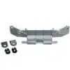 Washing machine door hinge Bosch WD34 Balay 3TS80 Siemens 00153150