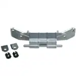 Washing machine door hinge Bosch WD34 Balay 3TS80 Siemens 00153150