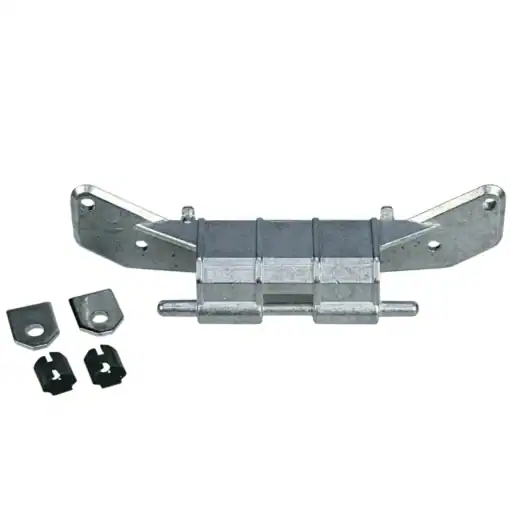 Washing machine door hinge Bosch WD34 Balay 3TS80 Siemens 00153150 3 Washing machine door hinge Bosch WD34 Balay 3TS80 Siemens 00153150
