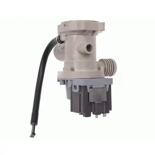 Bomba desague lavadora Haier HWD100 70027134 2 Bomba desague lavadora Haier HWD100 70027134