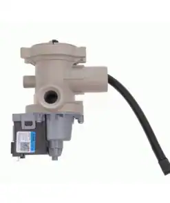 Bomba desague lavadora Haier HWD100 70027134 6 Bomba desague lavadora Haier HWD100 70027134 - Imagen 3