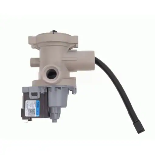 Bomba desague lavadora Haier HWD100 70027134 4 Bomba desague lavadora Haier HWD100 70027134 - Imagen 3