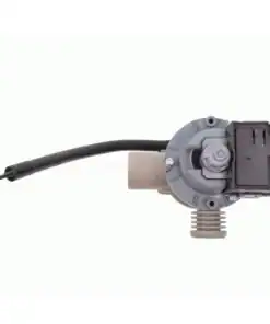 Alternative view of Bomba desague lavadora Haier HWD100 70027134