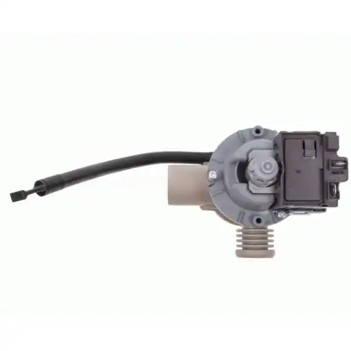 Bomba desague lavadora Haier HWD100 70027134 3 Bomba desague lavadora Haier HWD100 70027134 - Imagen 2