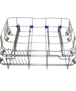 Carrello cestello inferiore Teka DW855FI 81785650 - Immagine 2