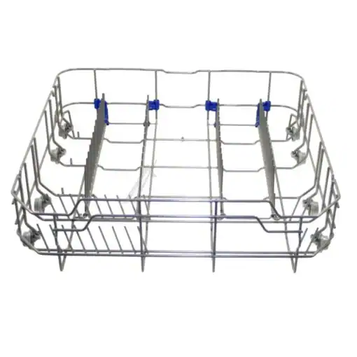 Carrello cestello inferiore Teka DW855FI 81785650 4 Carrello cestello inferiore Teka DW855FI 81785650 - Immagine 2