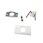 Elettrodo sensore di ionizzazione per riscaldatore Junkers WTD18 Ame 87387032270
