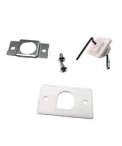  Junkers WTD18 Ame 87387032270 heater ionization sensor electrode