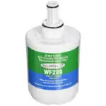 Filtre à eau pour réfrigérateur Samsung DA2900003