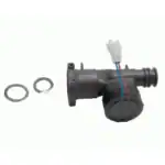 Riscaldatore per turbina idrogeneratrice Junkers WRG-4 WRD11 8738723240