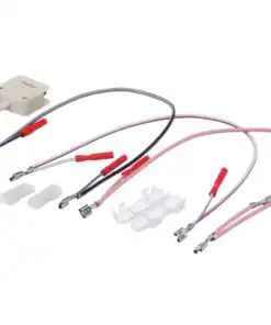 Interrupteur de porte de lave-vaisselle Bosch Balay Siemens 00019316