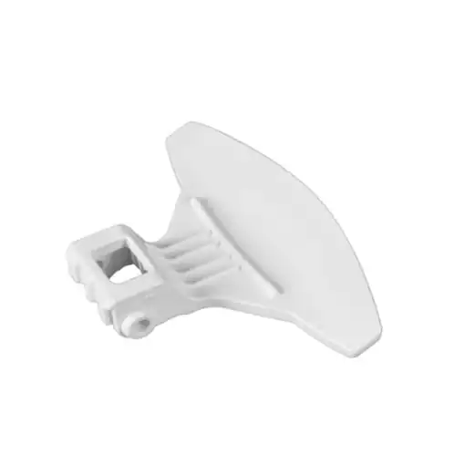 Pega para máquina de lavar roupa Beko WMD56120 2813120100 3 Pega para máquina de lavar roupa Beko WMD56120 2813120100