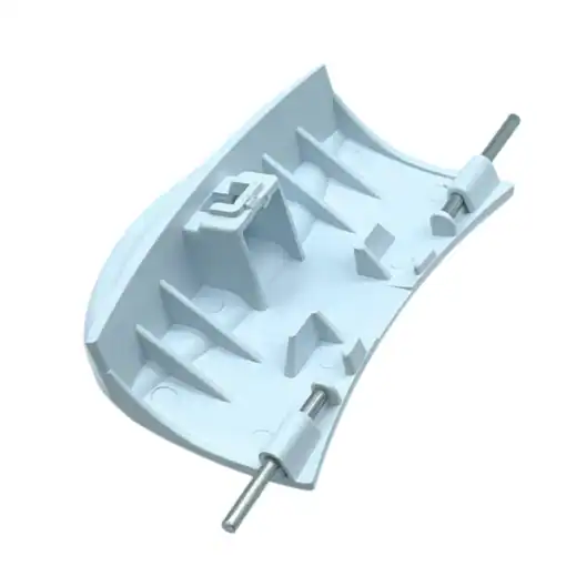 Poignée de machine à laver Bosch Balay 3TS52 Siemens 4TS718B 00483087 4 Poignée de lave-linge Bosch Balay 3TS52 Siemens 4TS718B 00483087 - Image 2
