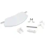 Maniglia per oblò lavatrice Teka Smeg TKE 42038993