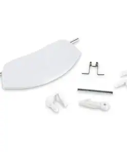 Maneta puerta Lavadora Teka Smeg TKE 42038993
