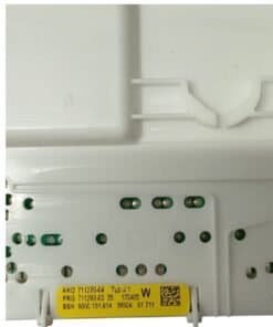 Modulo di controllo per lavastoviglie Bosch Balay Siemens 00641243 8 Modulo di controllo per lavastoviglie Bosch Balay Siemens 00641243 - Immagine 3