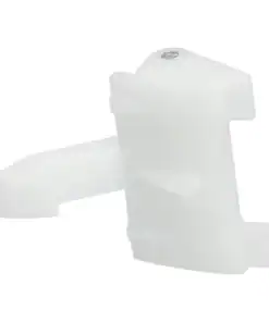 Loquet de porte de lave-linge Bosch Balay Siemens WAE28497 00173251 - Image 2