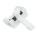 Loquet de porte de lave-linge Bosch Balay Siemens WAE28497 00173251