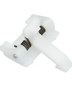 Loquet de porte de lave-linge Bosch Balay Siemens WAE28497 00173251