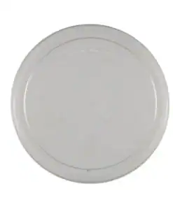 Plato microondas Sharp Zanussi Whirlpool MWD20 AEG Candy Electrolux 480120101083
