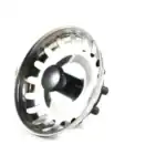Tapón fregadero con rejilla Teka 3117
