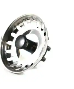 Tapón fregadero con rejilla Teka 3117