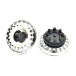 Tappo filtro lavello compatibile Jimten 75mm 3116