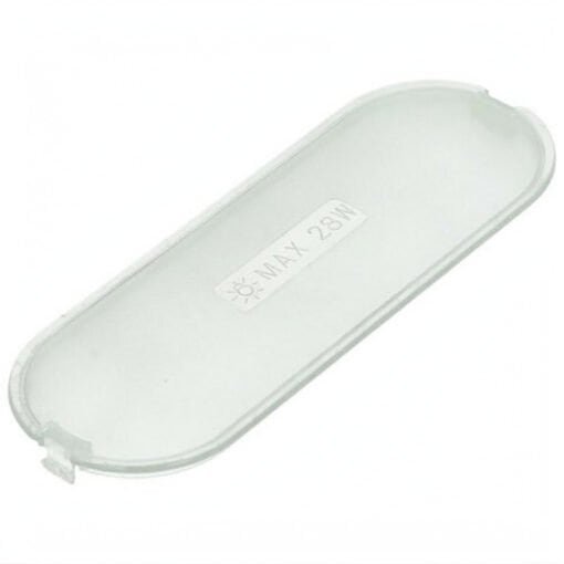 Luz de fundo para capot Fagor CC130 KE00001534 6,7x18,5 cm 3 Luz de fundo para capot Fagor CC130 KE00001534 6,7x18,5 cm