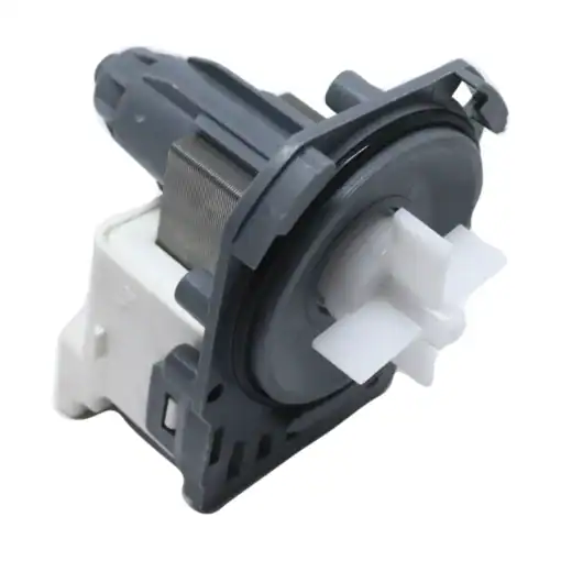 Bomba de drenagem para máquina de lavar roupa AEG Electrolux Zanussi FAV60860 1326630009 3 Bomba de drenagem para máquina de lavar roupa AEG Electrolux Zanussi FAV60860 1326630009