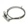 Resistencia horno 2000W Amica 08026766