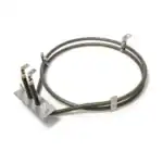 Resistencia horno 2000W Amica 08026766