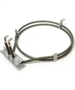 Oven heating element 2000W Amica 08026766