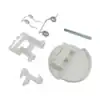 Maniglia per lavatrice Merloni Whirlpool Samsung Ardo 719004100