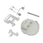 Maniglia per lavatrice Merloni Whirlpool Samsung Ardo Bluesky BLF1200 719004100