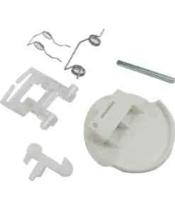 Maniglia per lavatrice Merloni Whirlpool Samsung Ardo 719004100