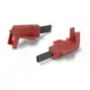 Spazzole di carbone Ariston 482000067876