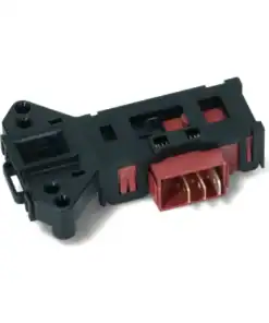 Serratura elettrica Beko WMD25100T, codice articolo 2805310100