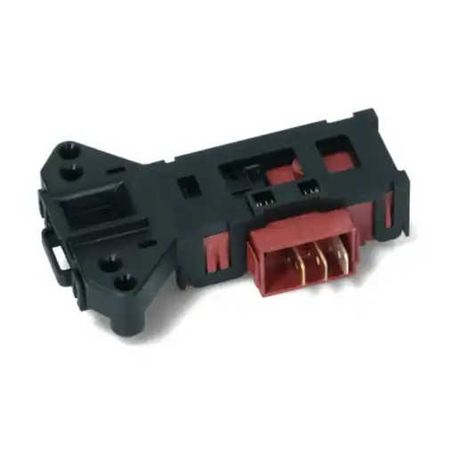 Serrure de porte électrique Beko WMD25100T 2805310100 3 Serrure de porte électrique Beko WMD25100T 2805310100