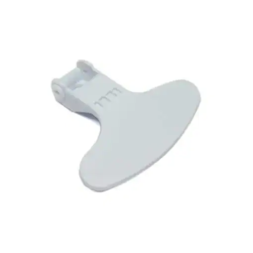 Pega para máquina de lavar roupa Beko WMD25100T 2813170100 3 Pega para máquina de lavar roupa Beko WMD25100T 2813170100