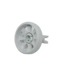 Roue inférieure du panier pour lave-vaisselle Beko 1743830100