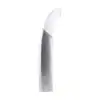 Maniglia per porta del frigorifero Beko CNA3400 K6370 4326390100