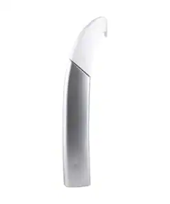 Poignée de porte de réfrigérateur Beko CNA3400 K6370 4326390100