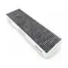 Filtre à charbon actif pour hotte aspirante BORA 5008