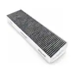 Filtro carbón activo Campana BORA downdraft 5008