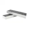 Filtre à charbon actif pour hotte aspirante BORA 5007 (lot de 2)