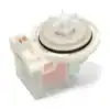 Bomba desagüe Lavadora Bosch Balay Siemens KEBS121/128