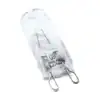 Lampadina alogena G9 Bosch Balay Siemens Neff 00607291