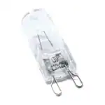 Lampadina alogena G9 Bosch Balay Siemens Neff 00607291
