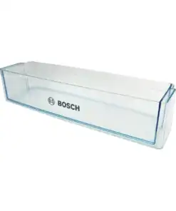 Botellero puerta Frigorífico Bosch KGE39AL20R 00664286