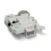 Washing machine door lock Bosch Balay Siemens WAT28790FG 00638259